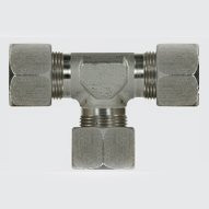 Угловой тройник 3/8ш-DN15-DN15