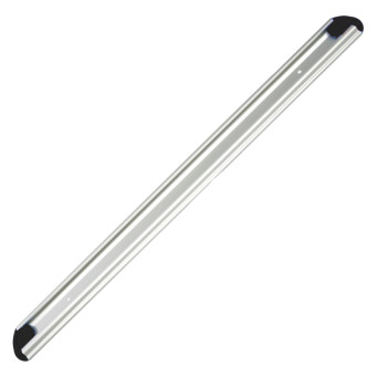 Алюминиевый рельс FBK (500 мм, черный)