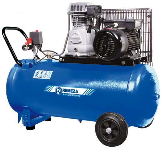 Компрессор Remeza СБ4/С-100.LH20A-2.2