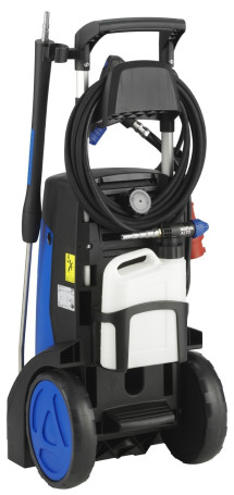Мойка высокого давления Nilfisk MC 3C-150/660
