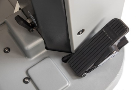 Поломоечная машина Bennett Hussar H760b (160Ач, Li)