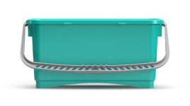 Ведро TTS HERMETIC (20 л, зеленое)