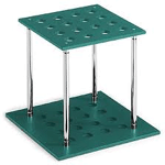 Подставка под телескопические штанги TTS