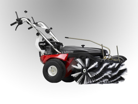 Подметально-уборочная машина Tielbuerger TK58 Professional HYDRO (B&amp;S)