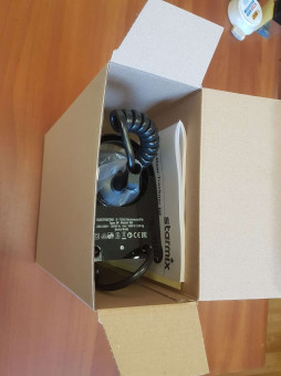 Фен Starmix HFTW 16