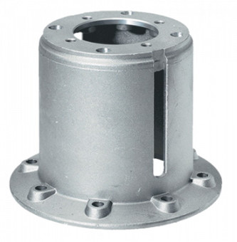 Колокол HAWK (H132, 165/87мм)