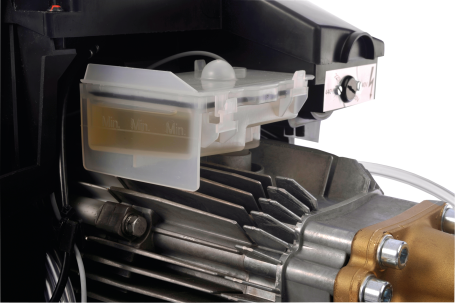 Мойка высокого давления Nilfisk MC 6P-180/1300