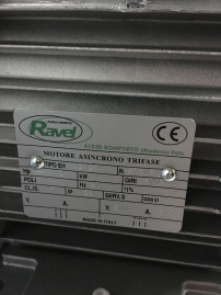 Мойка высокого давления Annovi Reverberi HRR 15.20 ET TS