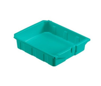 Ящик TTS пластиковый без замка