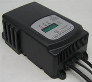 Зарядное устройство SPE CBHF1-SM (12/24В, 4/12А)