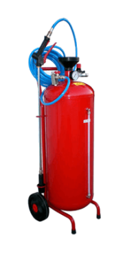 Пеногенератор Idrosystem Lt 25