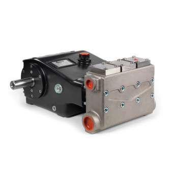 Насос высокого давления HPP ELHR 47/400 (47л/мин, 1500об/мин)