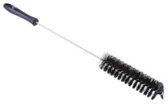 Ерш для труб Vikan (D40мм, черный)