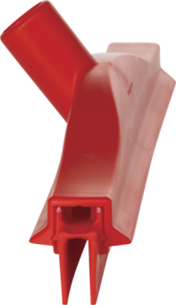 Сгон Vikan (40см, красный, смен. кассета)