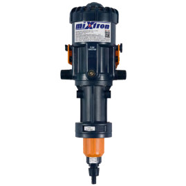 Насос дозирующий Mixtron MX.075.P150 (1-5%, 0.5-6бар, 5л/ч)