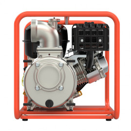 Мотопомпа Zongshen TG 40