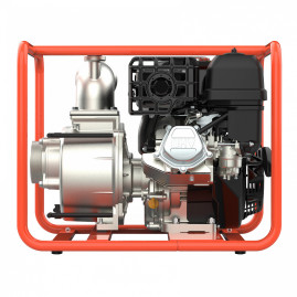 Мотопомпа Zongshen TG 40