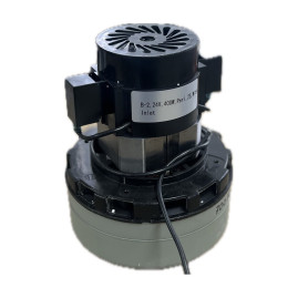 Вакуумный мотор Bennett (400Вт, S510B, C660BT)