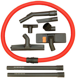 Пылесос PANDA 215 XP PLAST