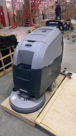 Поломоечная машина Velargos B50 (Li, 100Ач)