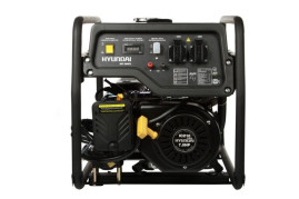 Генератор бензиновый Hyundai HHY 3020F