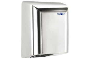 Сушилка для рук Nofer 01451.B BIG FLOW (2050Вт, автомат, нерж)