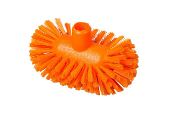 Щетка моющая для резервуаров FBK (200х120 мм, оранжевый)