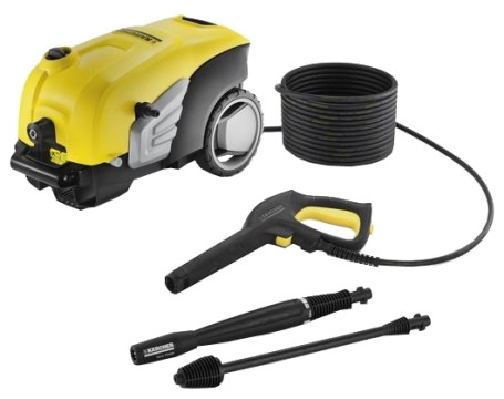 Мойка высокого давления Karcher K 7 COMPACT (160бар, 600л/час)