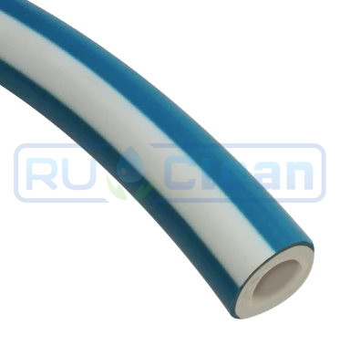 Шланг пищевой Ramex 71 (80бар, 1/2"/13x22мм, max 80бар)