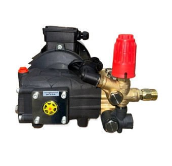 Мойка высокого давления TOR BM 15.20RB (200бар, 15л/мин, 5.5кВт, TSTOP)
