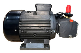 Мойка высокого давления TOR BM 15.20RB (200бар, 15л/мин, 5.5кВт, TSTOP)