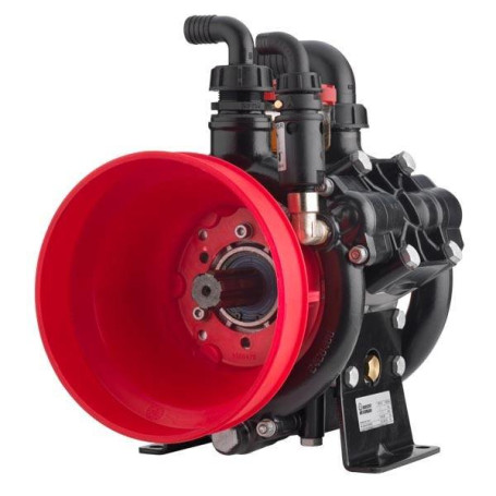 Мембранный насос AR 145 BP C/C (BlueFlex, 20бар, 133л/мин, ВОМ 1&quot;⅜)