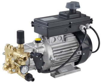 Мойка высокого давления Comet MTP AXR 11/170