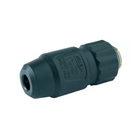 Турбофреза Interpump ZROMAX245 (045, 275бар, вход 1/4г)