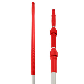 Рукоятка Schavon (1600-2950хØ32 мм, красный)