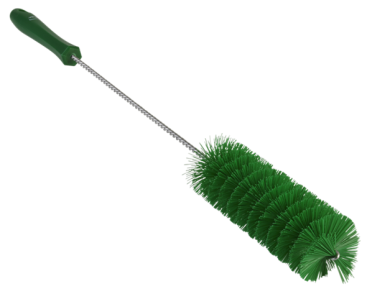 Ерш для труб Vikan (D50мм, зеленый)