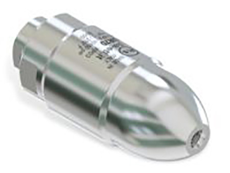 Турбофреза PA UR70 (030, 1/4&quot;г, 700бар)