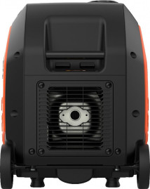 Генератор бензиновый инверторный Zongshen BQH 6200 E