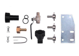 Ремкомплект Annovi Reverberi Kit VDR 50 S (для насосов AR30-AR50+1 выход, без самоблокировки)