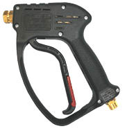 Пистолет высокого давления PA RL30 (3/8"ш-1/4"г, 310бар)