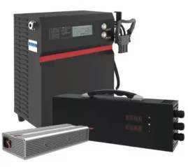 Зарядное устройство Stark Lithium E 36-70 ULV compatible