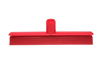 Осушитель с одной пластиной FBK (300 мм, красный)