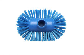 Щетка моющая для резервуаров FBK (200х120 мм, синий)