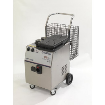 Парогенератор Nilfisk SDV 4500