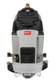 Поломоечная машина Bennett Hussar H760b (150Ач, Li)