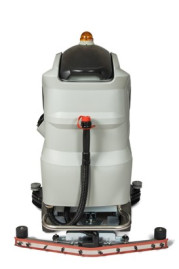 Поломоечная машина Bennett Hussar H760b (150Ач, Li)