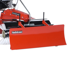 Нож-отвал Tielburger для ТК17