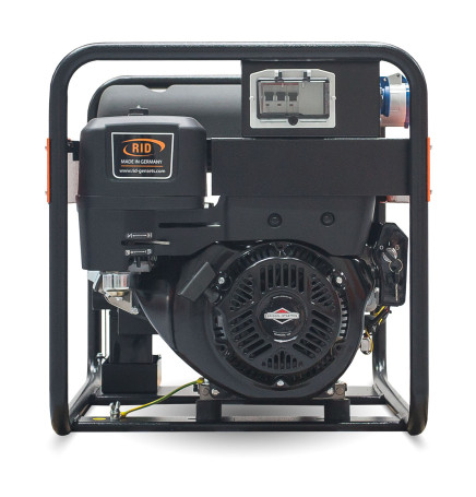 Электрогенератор RID RS 7001 PE