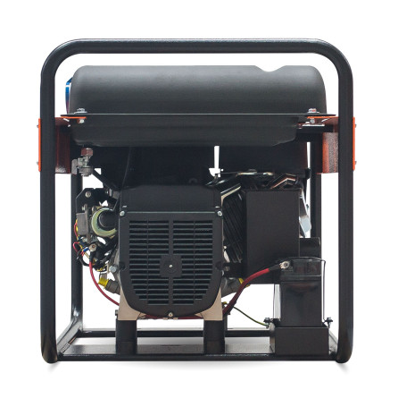 Электрогенератор RID RS 7001 PE