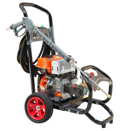 Мойка высокого давления бензиновая TOR BT-2900V (200бар, 12л/мин)